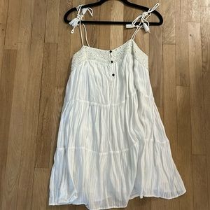 American Eagle Dress